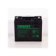 (image for) 100Ah Lead Acid Battery 12V (SSL13S)