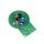 (image for) Metal Detector DIY Kit DC 3V-5V (CPT38S)