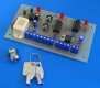 (image for) Low Cost Home Alarm (KIT08S)