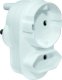 (image for) Shuko / Euro Adaptor to RSA (STK89S)