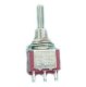 Toggle Switch Min DPDT O-F-O (SWT006) (image for) Toggle Switch Min DPDT O-F-O (SWT006)