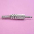 (image for) 3.5mm Mono Plug Screened (PLJ305)