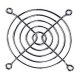 (image for) 120mm Metal Fan Guard (ANE16G)