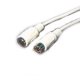 (image for) AT Keybrd Extn Cable M-F 1.8m (CLD082)