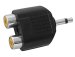 (image for) 3.5mm - RCA/Phono
