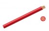 (image for) Assorted wires :Red10CM+Black17CM (ANZ26G)