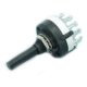 (image for) Rotary Switch 2-pole 6-way (SWR402)