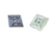 (image for) Self Adhesive Tie Mounts, Black,19x14mm, 10 pack (NYF30G)