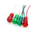 (image for) Green Neon Indicator (AMD43G)
