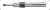 (image for) Type 106 Replacement Bit - 1.0mm (AEL62G)