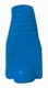 (image for) RJ45 Rubber Boot, Blue 2pcs (AMV96G)