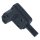 (image for) Right Angled 6A IEC Socket (ANQ40G)