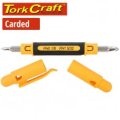 (image for) Screwdriver Precision Pocket Set 4 in 1 (ANF09G)