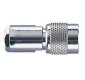 (image for) FME Male to TNC Male in-line Connector (AMG09G)