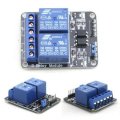 (image for) 2-Channel 5V DC Relay Module (ARD119E)