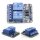 (image for) 2-Channel 5V DC Relay Module (ARD119E)