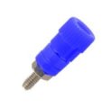 (image for) Binding Post BLue 4mm (AML30G)