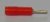 (image for) 2mm Tip Plug - Red (AMF20G)