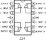 (image for) LM324N - Bi-Polar Op-Amp (SEN59H)