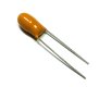Tantalum-type Cap 15uF 35V (CPT16S) (image for) Tantalum-type Cap 15uF 35V (CPT16S)