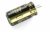 (image for) Electrolytic Radial 1000UF 10V (ELR109)