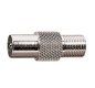 (image for) Coaxial Plug to F Type Socket (AMD48G)