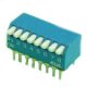 (image for) Piano DIL Switch Octal (SWD018)