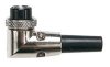 (image for) Right Angle In-Line Audio Connector (AMG52G)