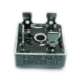 (image for) Bridge Rectifier 25A 600V (DOD251)