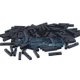 (image for) 2.54mm DuPont Shell 1PC (PLB467)