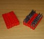 (image for) 32 Bit Screwdriver Bit Set (TLS003)