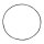 (image for) Cassette Drive Belt, 40mm (ANQ95G)