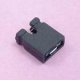 (image for) 2.5mm Pin Jumper, 10-pack (PLB202)