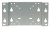 (image for) Universal Flat Screen Wall Bracket Adaptor, Max 24 (AMJ60G)