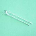 (image for) LED 3mm White, Ultra Bright (LED351)