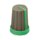 (image for) Rubber Touch Knob, Green (ANN76G)