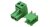 (image for) YC100 2 Pin Quick Release Connector Phoenix (PLB111)