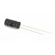 (image for) Mini Electrolytic 4.7uF 50V (105C) (ELR335)
