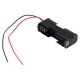 (image for) 2 x AA Battery holder with flying leads (AMB49G)
