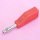 (image for) Stackable Banana Plug Red (PLG434)