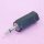 (image for) 3.5mm Mono Plug to Stereo Socket (PLJ342)