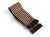(image for) 40PINS 30cm FEMALE TO FEMALE JUMPER WIRE(FLAT) (ARD98E)