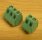 (image for) PCB Terminal 5mm 3-way 45 degree (PLB623)