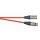 (image for) Red Premium XLR Plug to XLR Socket, 15m (ANL35G)