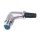 (image for) 3 Pin Right Angled XLR Line Socket (ANQ49G)