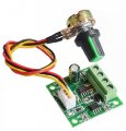 (image for) PWM Speed Motor Regulator Module (ARD123E)
