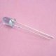 (image for) LED 5mm Blue 470nm, 30 (LED541)