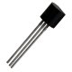 (image for) BC182B NPN General Purpose TO92 50V 100mA (SEM23H)