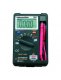 (image for) Multimeter Pocket TRMS 600V (TED10S)