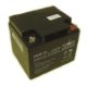 (image for) 200Ah Lead Acid Deep Cycle Battery 12V (SSL11S)